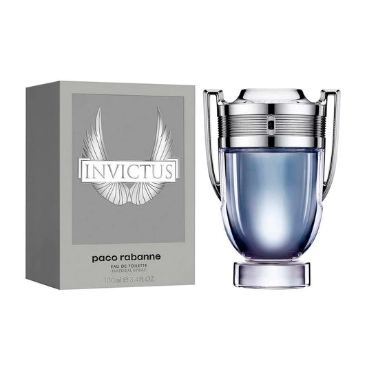 Invictus 100ml EDT - Caballero