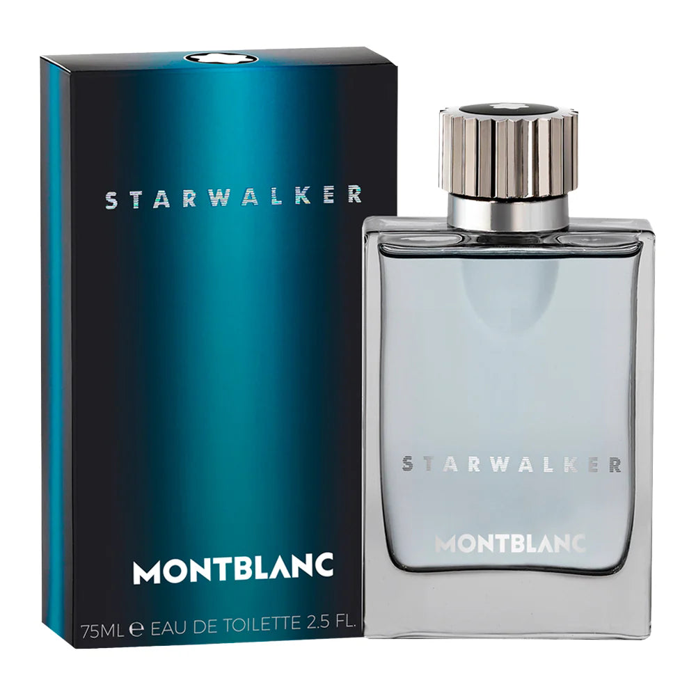 Montblanc Starwalker 75ml EDT - Caballero
