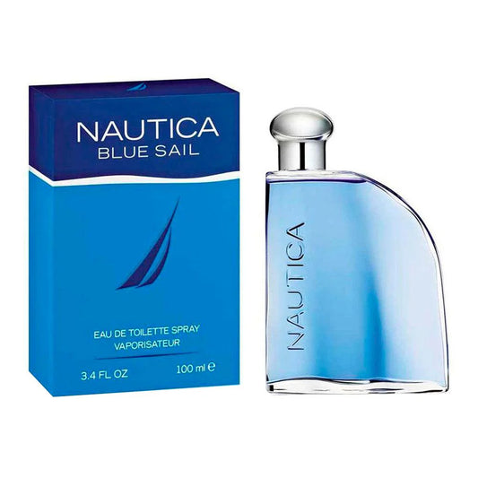 Nautica Blue Sail 100ml EDT - Caballero
