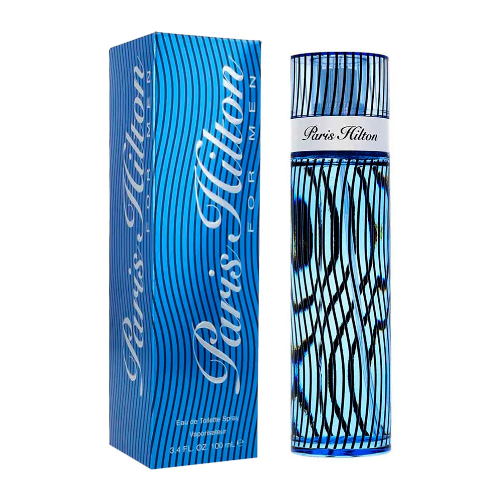 Paris Hilton for Men 100ml EDT - Caballero