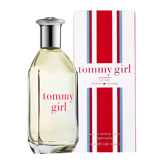 Tommy Girl 100ml EDT - Dama