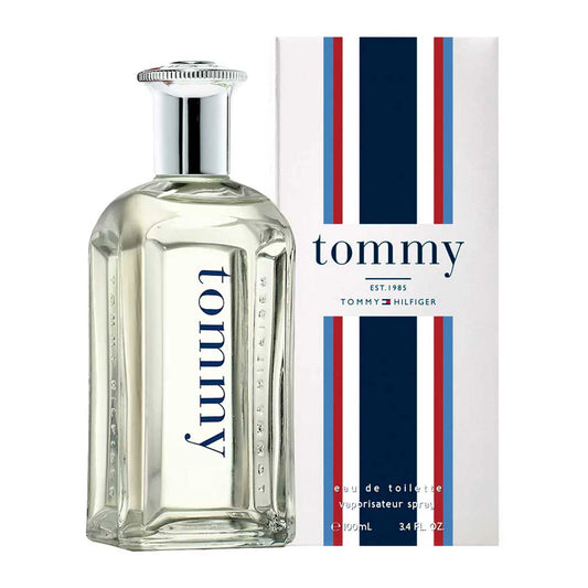 Tommy Men 100ml EDT - Caballero
