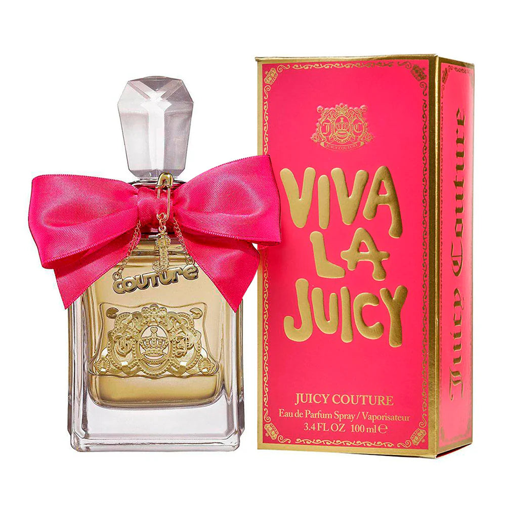 Viva La Juicy 100ml EDP - Dama