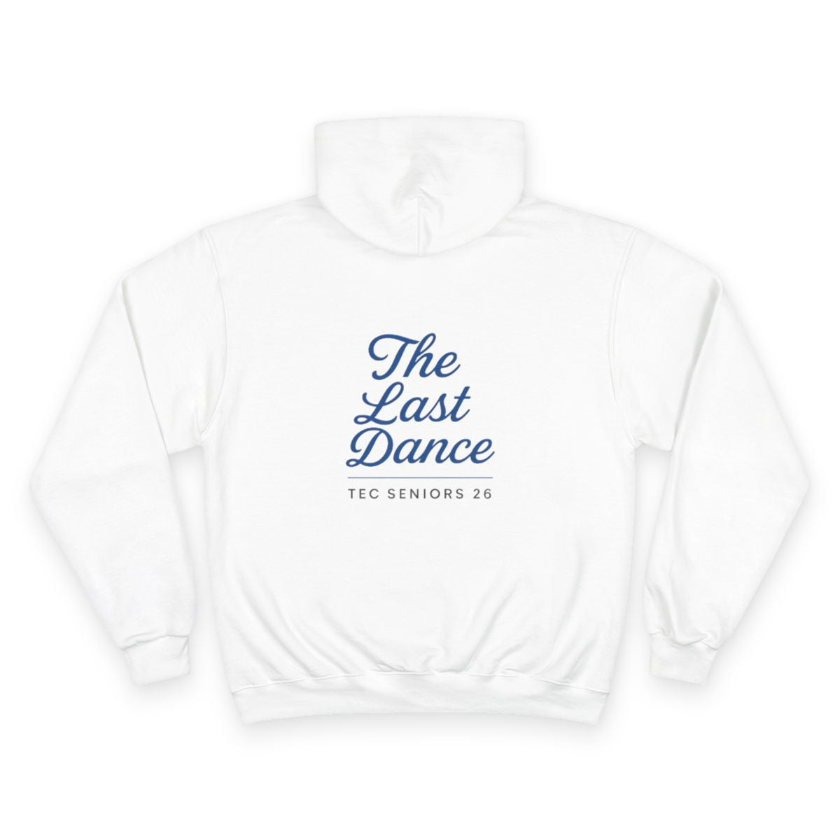 Tec Seniors "The Last Dance"