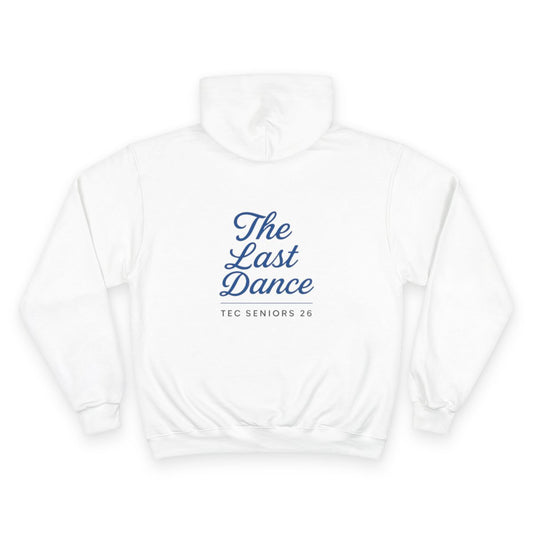 Tec Seniors "The Last Dance"