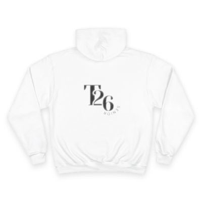 Sudadera Tec Seniors